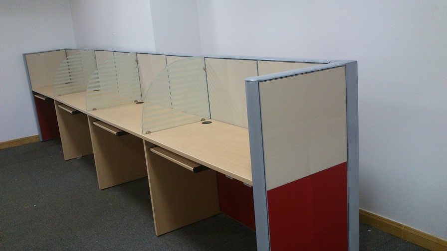 Samrudhi Office Chair